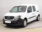 Mercedes Citan - fotka číslo 1