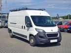 Peugeot Boxer - fotka číslo 0