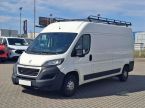 Peugeot Boxer - fotka číslo 1