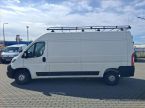 Peugeot Boxer - fotka číslo 2