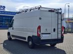 Peugeot Boxer - fotka číslo 3