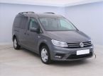 Volkswagen Caddy - fotka číslo 0