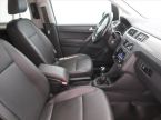 Volkswagen Caddy - fotka číslo 8