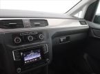 Volkswagen Caddy - fotka číslo 11