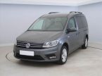 Volkswagen Caddy - fotka číslo 1