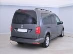 Volkswagen Caddy - fotka číslo 4