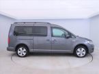 Volkswagen Caddy - fotka číslo 5