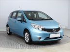 Nissan Note - fotka číslo 0