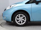 Nissan Note - fotka číslo 12