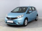 Nissan Note - fotka číslo 1