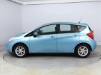 Nissan Note - fotka číslo 2
