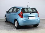 Nissan Note - fotka číslo 3