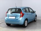 Nissan Note - fotka číslo 4