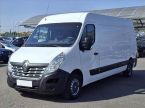 Renault Master - fotka číslo 1