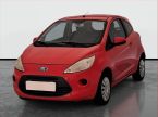 Ford Ka - fotka číslo 1