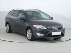 Ford Mondeo - fotka číslo 0