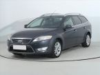 Ford Mondeo - fotka číslo 1