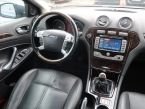 Ford Mondeo - fotka číslo 6