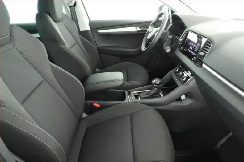 Škoda Karoq - hlavní fotka