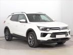 SsangYong Korando - fotka číslo 0