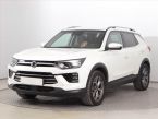 SsangYong Korando - fotka číslo 1