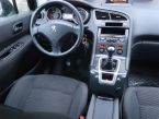 Peugeot 5008 - fotka číslo 6