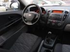 Kia Cee'd - fotka číslo 6