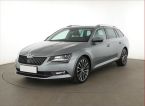 Škoda Superb - fotka číslo 1
