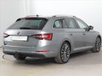Škoda Superb - fotka číslo 4