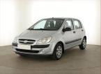 Hyundai Getz - fotka číslo 1