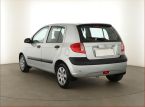 Hyundai Getz - fotka číslo 3