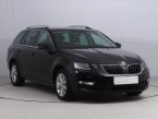 Škoda Octavia - fotka číslo 0
