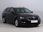 Škoda Octavia - fotka číslo 0