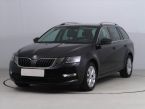 Škoda Octavia - fotka číslo 1