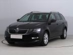 Škoda Octavia - fotka číslo 1