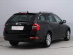 Škoda Octavia - fotka číslo 4