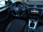 Škoda Octavia - fotka číslo 6