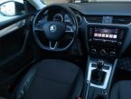 Škoda Octavia - fotka číslo 6