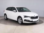 Škoda Scala - fotka číslo 0