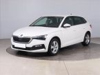 Škoda Scala - fotka číslo 1