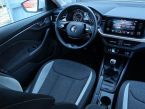 Škoda Scala - fotka číslo 6