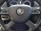 Škoda Octavia - fotka číslo 15