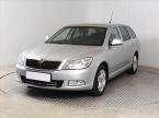 Škoda Octavia - fotka číslo 1