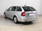 Škoda Octavia - fotka číslo 3