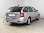 Škoda Octavia - fotka číslo 4