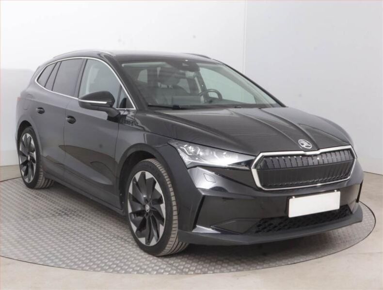 Škoda Enyaq - hlavní fotka inzerátu