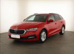 Škoda Octavia - fotka číslo 1