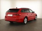 Škoda Octavia - fotka číslo 4