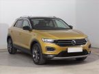 Volkswagen T-Roc - fotka číslo 0