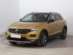 Volkswagen T-Roc - fotka číslo 1